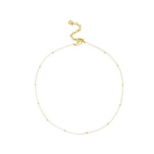 The Protectress Pearls from Loft & Daughter