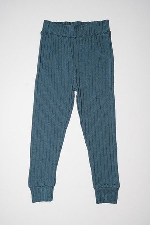 Unisex pyjama Teal Blue from Lomi Essentials