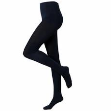 Wollen maillot Helene - dark sapphire via Lotika