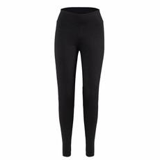 Living Crafts sportlegging dames Lanessa - zwart via Lotika