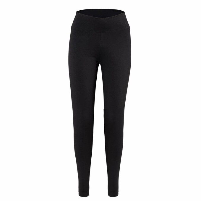 Living Crafts sportlegging dames Lanessa - zwart from Lotika