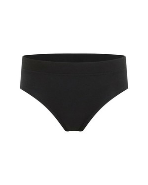 Tranquillo hipster Pennyy Tencel – Black from Lotika