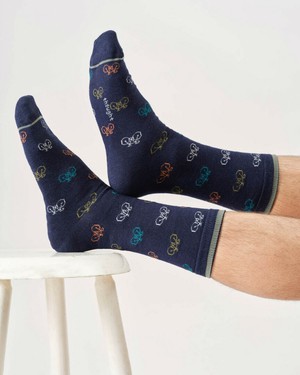 Thought sokken heren cadeaudoos multi bike from Lotika Thought sokken heren cadeaudoos multi bike from Lotika