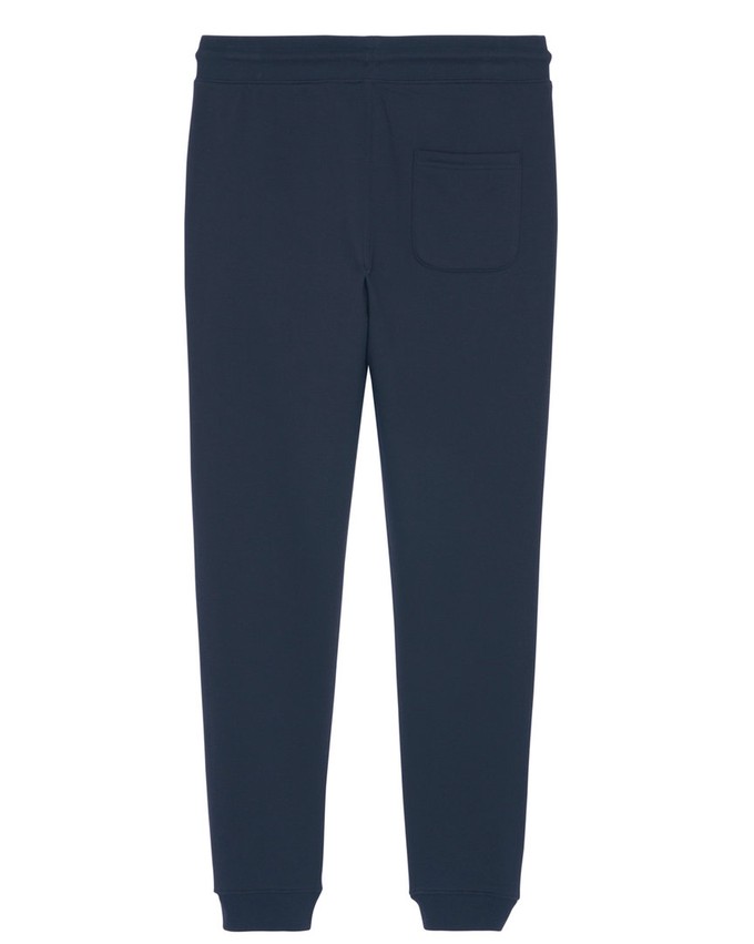 Senna joggingbroek bio katoen navy maat XXL from Lotika