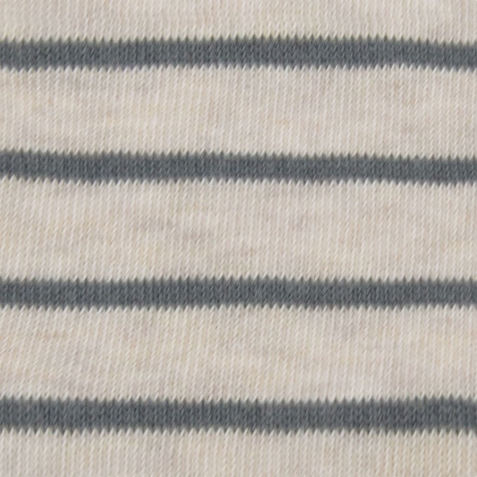 Ewers gestreepte sokken heren - beige maat 40-42 from Lotika