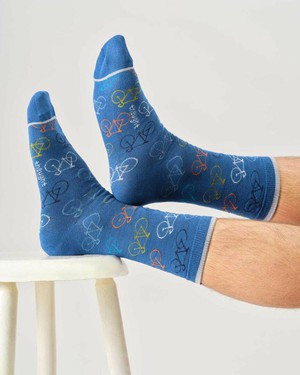 Thought sokken heren cadeaudoos multi bike from Lotika Thought sokken heren cadeaudoos multi bike from Lotika