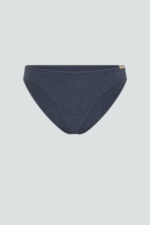 Comazo slip biologisch katoen - marine blauw from Lotika