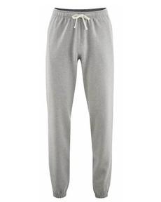 Living Crafts joggingbroek Alisa stone grey - via Lotika