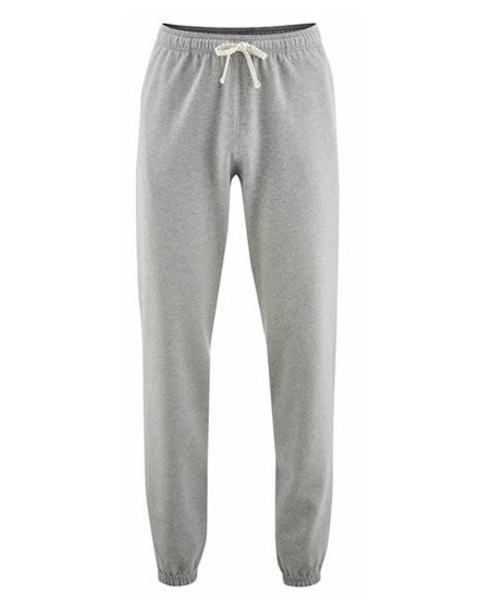 Living Crafts joggingbroek Alisa stone grey - maat XS from Lotika