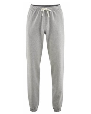 Living Crafts joggingbroek Alisa stone grey - maat XS from Lotika