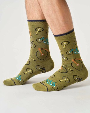 Thought sokken heren cadeaudoos multi bike from Lotika Thought sokken heren cadeaudoos multi bike from Lotika