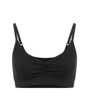 Tranquillo bralette Nolaa Tencel - Black from Lotika