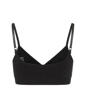 Tranquillo bralette Nolaa Tencel - Black from Lotika