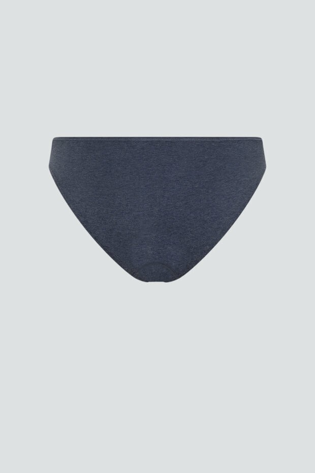 Comazo slip biologisch katoen - marine blauw from Lotika