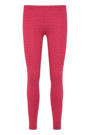 Legging bio katoen swirls print XS from Lotika