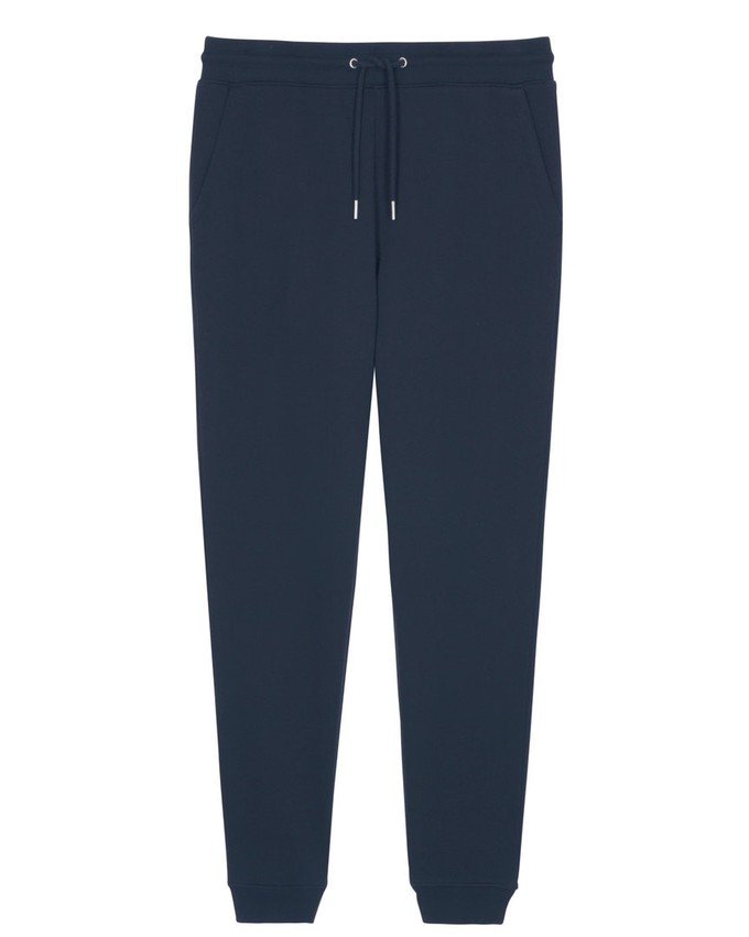 Senna joggingbroek bio katoen navy from Lotika