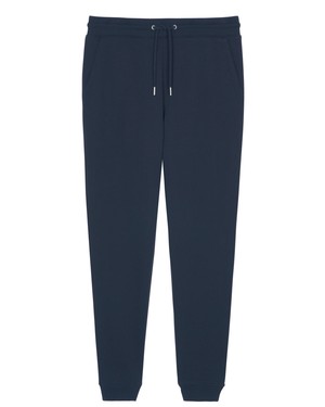 Senna joggingbroek bio katoen navy maat XXL from Lotika