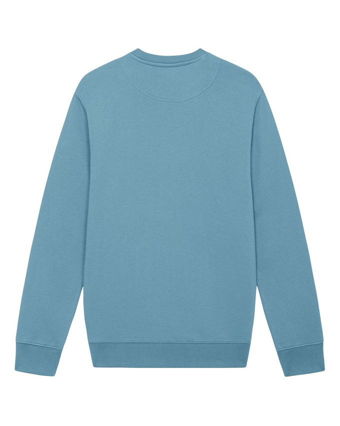Charlie sweater atlantic blue - maat S from Lotika