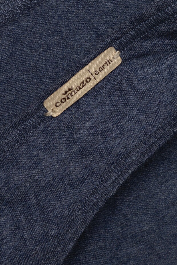 Comazo slip biologisch katoen - marine blauw from Lotika