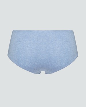 Comazo hipster biologisch katoen - lichtblauw from Lotika