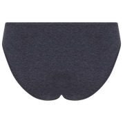Comazo slip biologisch katoen - marine blauw from Lotika