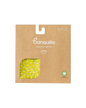 Tranquillo hipster biologisch katoen - dots from Lotika