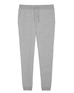 Senna joggingbroek bio katoen grijs from Lotika