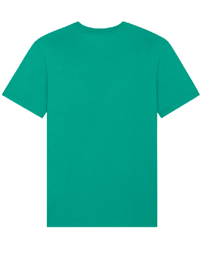 Daan T-shirt biologisch katoen go green from Lotika