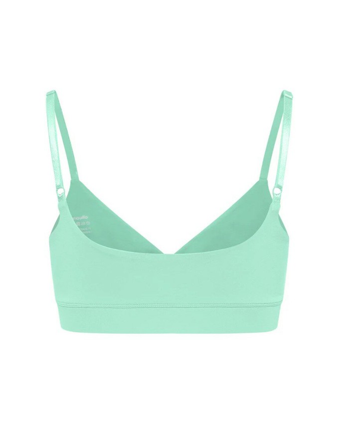 Tranquillo bralette Nolaa Tencel - Ocean Wave from Lotika