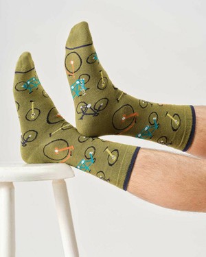 Thought sokken heren cadeaudoos multi bike from Lotika Thought sokken heren cadeaudoos multi bike from Lotika