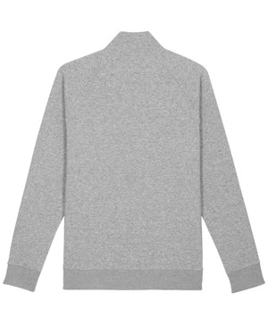 Luuk vest grijs - maat L from Lotika