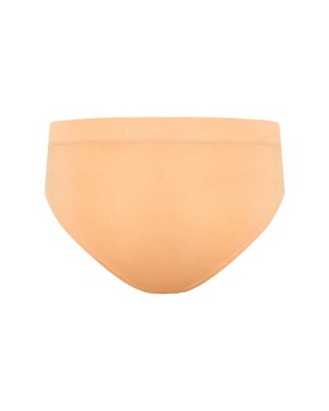 Tranquillo hipster Pennyy Tencel – Peach from Lotika