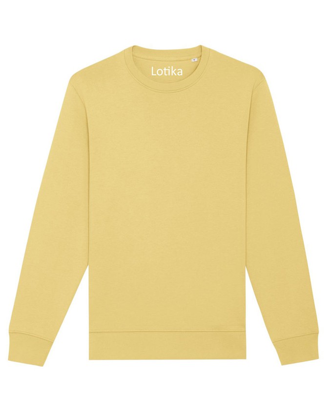 Charlie sweater jojoba from Lotika