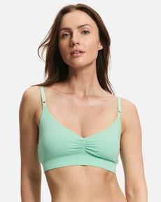 Tranquillo bralette Nolaa Tencel - Ocean Wave via Lotika