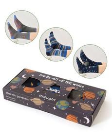 Thought heren sokken – Dad giftbox via Lotika