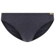 Comazo slip biologisch katoen - marine blauw from Lotika