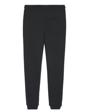 Senna joggingbroek bio katoen black - from Lotika