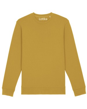 Charlie sweater ochre - maat L from Lotika