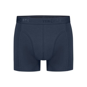 Ten Cate boxershorts biologisch katoen 2 - happy fish olive from Lotika