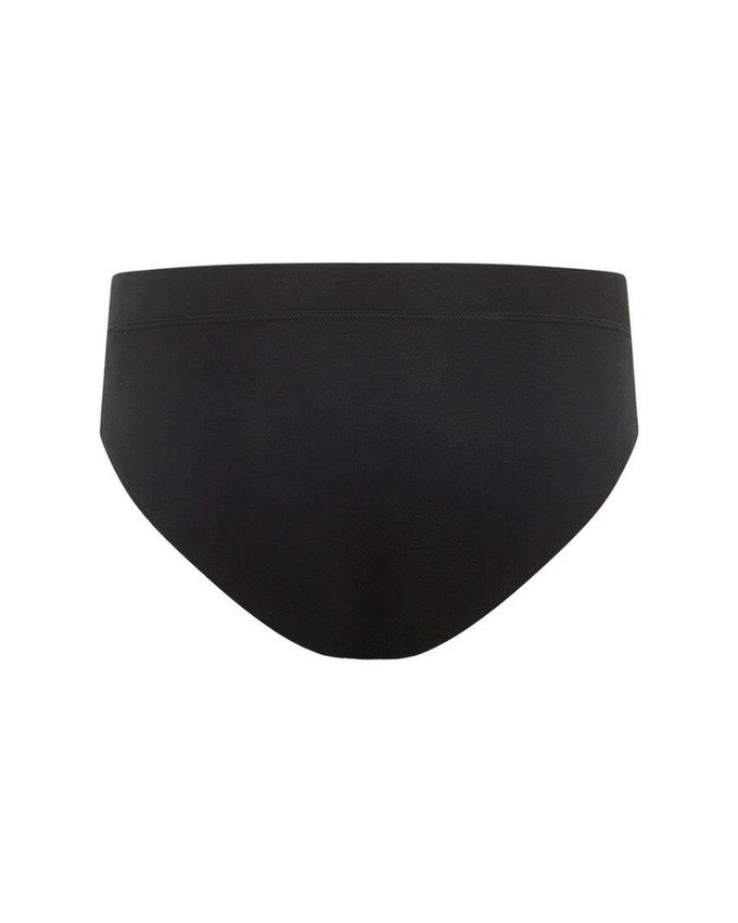 Tranquillo hipster Pennyy Tencel – Black from Lotika