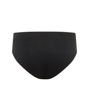 Tranquillo hipster Pennyy Tencel – Black from Lotika