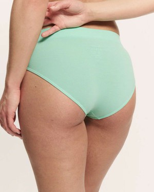 Tranquillo hipster Pennyy Tencel – Ocean Wave from Lotika