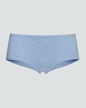 Comazo hipster biologisch katoen - lichtblauw from Lotika