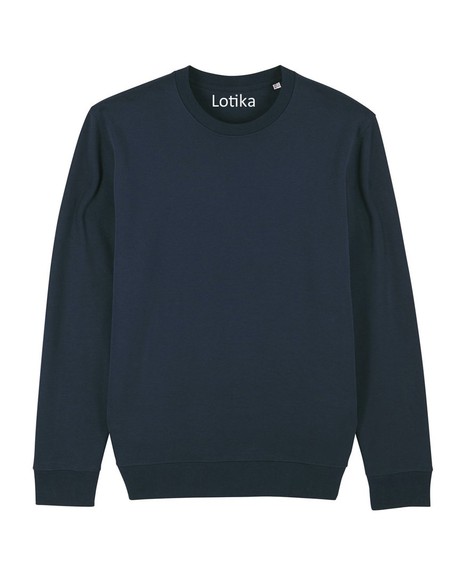 Charlie sweater french navy from Lotika