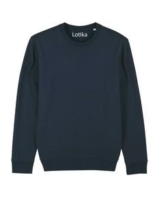 Charlie sweater french navy van Lotika