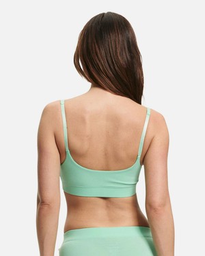 Tranquillo bralette Nolaa Tencel - Ocean Wave from Lotika
