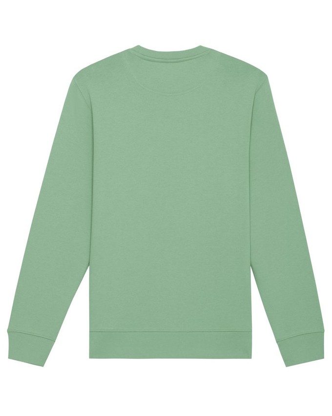 Charlie sweater dusty mint - maat S from Lotika
