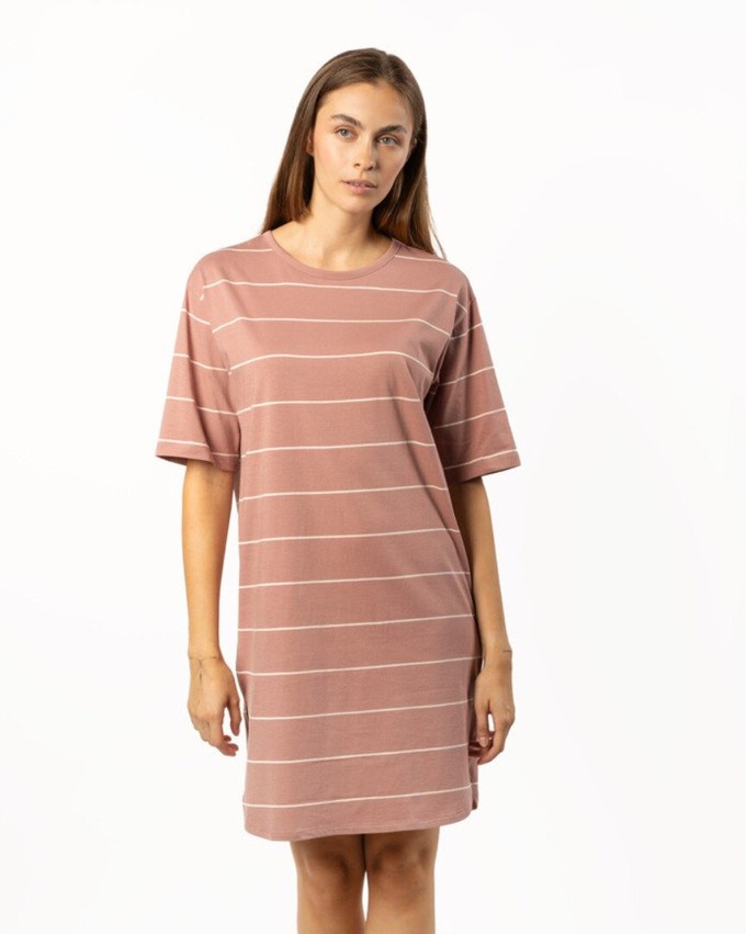 Living Crafts nachthemd dames Berit – dried rose from Lotika