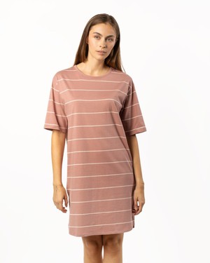 Living Crafts nachthemd dames Berit – dried rose from Lotika