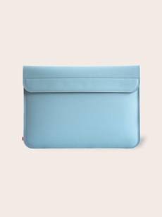 Laptop Sleeve MAC - Oceaan Groen van MADE out of